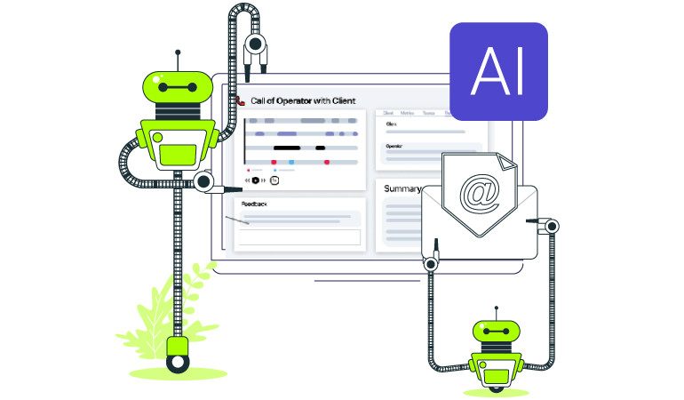 AI Meetings improve productivity and save the planet