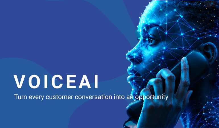 Voiceflex launches VoiceAI
