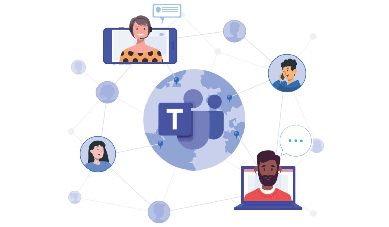 Is Direct Routing for Microsoft Teams the Key to Making Hybrid Working Easier?